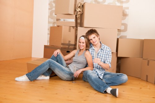 Practical removal truck hire support across Wembley Park and nearby areas