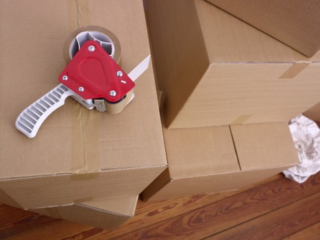 Residential and commercial moving truck support in Wembley Park